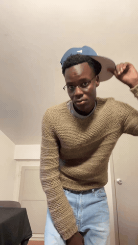 Noirrito GIF