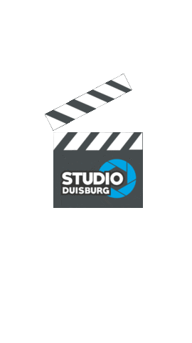 Film Video Sticker by Gruppe C Photography