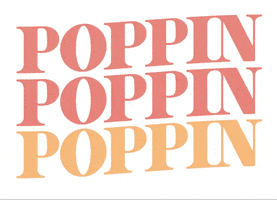 juniprdesign poppin poppin brand foundations GIF