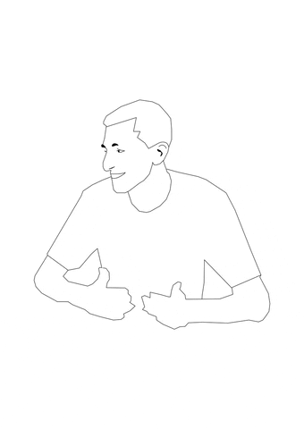 Sketch GIF