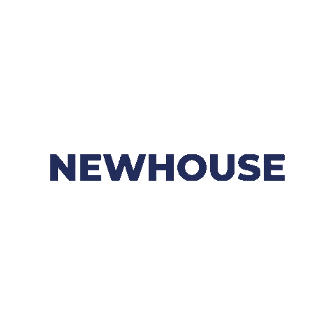 New House Sticker