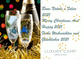 GIF by luxurycamp
