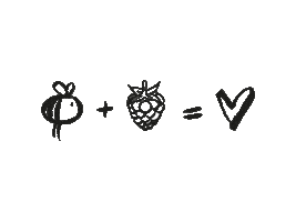 Bee Love Sticker by bee.neo