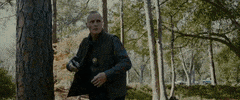 Bruce Willis Explosion GIF by VVS FILMS