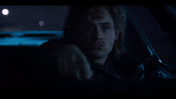 Stranger Things GIF
