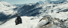 lord of the rings leftover GIF by Maudit