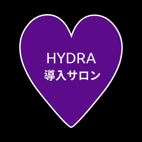 HYDRA JAPAN GIF