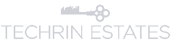Techrin Hijazi Sticker