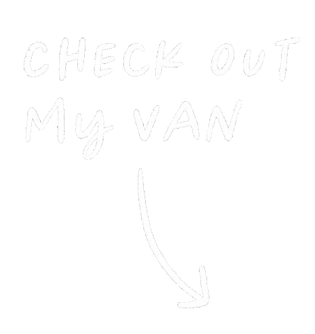 Nest Vans Sticker
