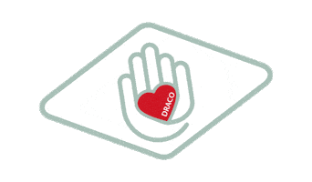 Pflege Sticker by DRACO®