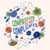 Compassion is not complicated