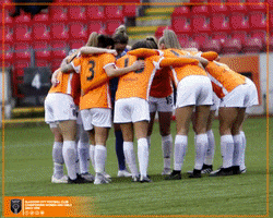 Uefa Womens Champions League Valur GIF by Glasgow City FC