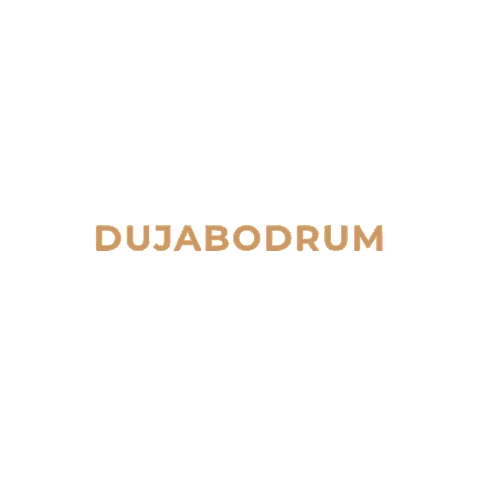dujahotels Sticker