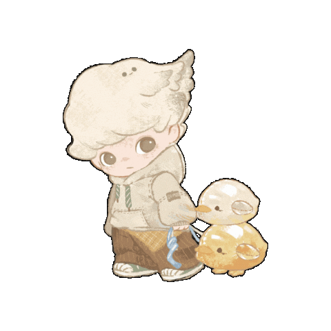 Dimoo Sticker by popmartkorea