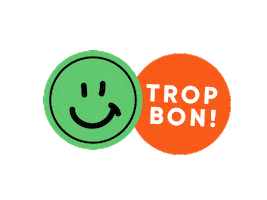 Oh my Goûter Sticker