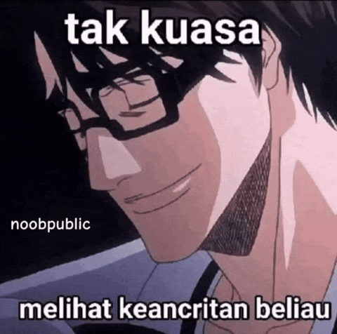 Aizen GIF