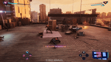 Spider-Man GIF by PlayStation