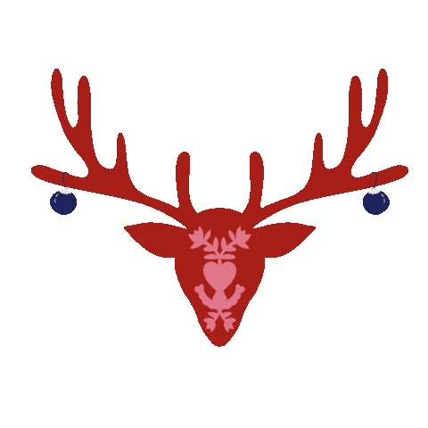 Christmas Noel Sticker