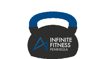 Infinite Fitness Peninsula Sticker