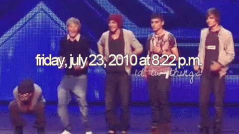 forever young