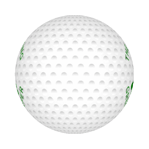 Thegolfinggreenkeeper Sticker