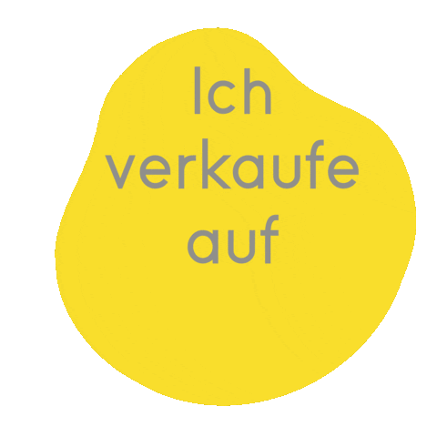 Small Business Shop Sticker by Kassenklingeln