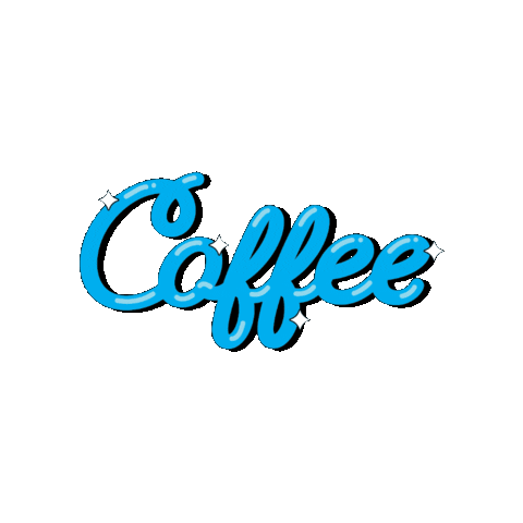 Carabello Coffee Sticker