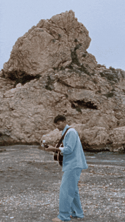 Spain Run To You GIF by Tyler Shaw