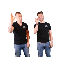 Bbq Barbecue Sticker by BBQproof