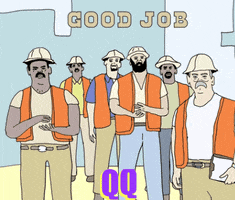 Goodjob GIF