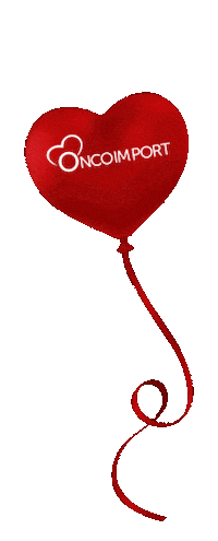 Onco Import Sticker