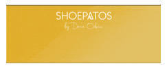 Sticker by Shoepatos Custom Shoes