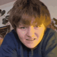 Ew GIF