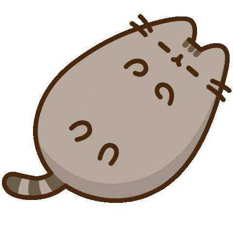 Source: Pusheen