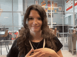 Happy GIF