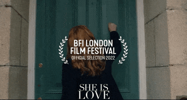 Knock London Film Festival GIF by Signature Entertainment