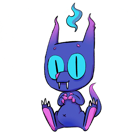 Cat GIF