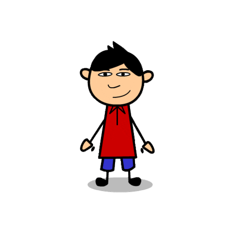 Raffaalopri Sticker