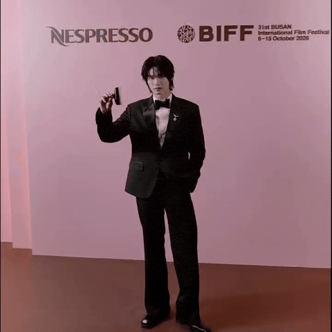 Thailand Gmmtv GIF