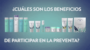 Nutricentials GIF by Nu Skin