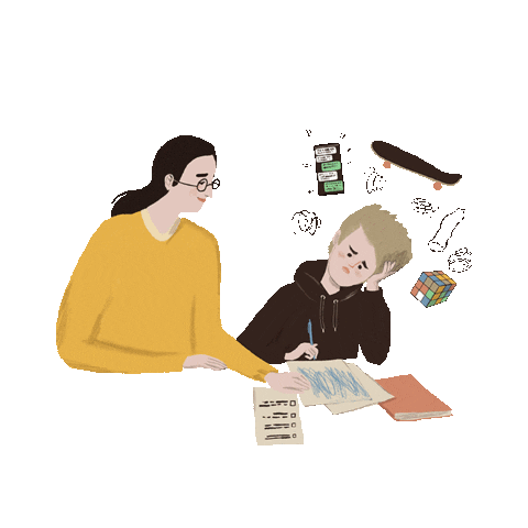 Barnavårdsföreningen Sticker