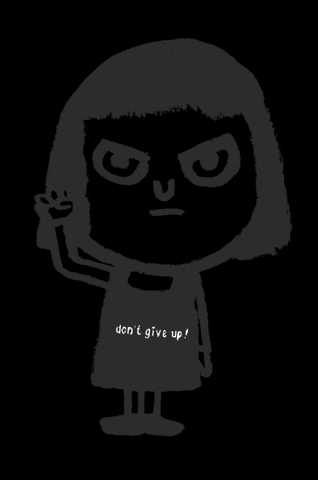 GIF by KsoTemnov
