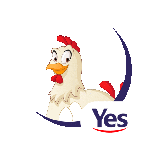 YesSinergy Biotechnology Sticker