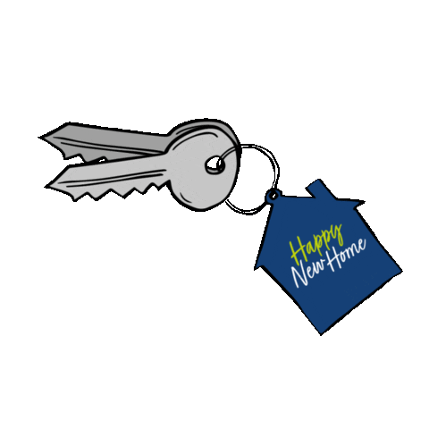 Keepmoat Homes Sticker