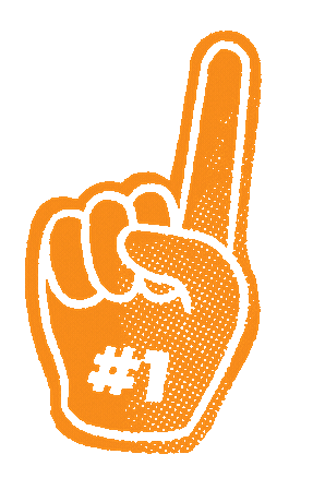 Utep Homecoming Sticker by UTEP Miners