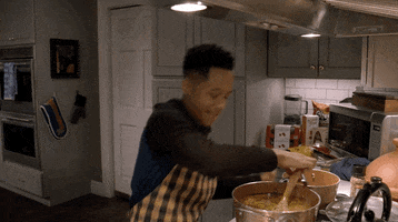 Happy Home Alone GIF by CBS