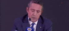 Ali Koç GIF by xslot.com