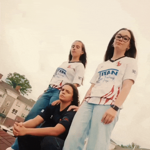 Hudson Valley GIF by Diaza Football