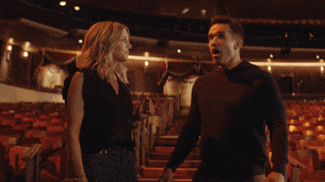 Follow You Always Sunny GIF by Imagine Dragons