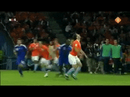 Van Persie GIF